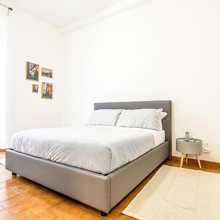 La Lungara Trastevere روما المظهر الخارجي الصورة