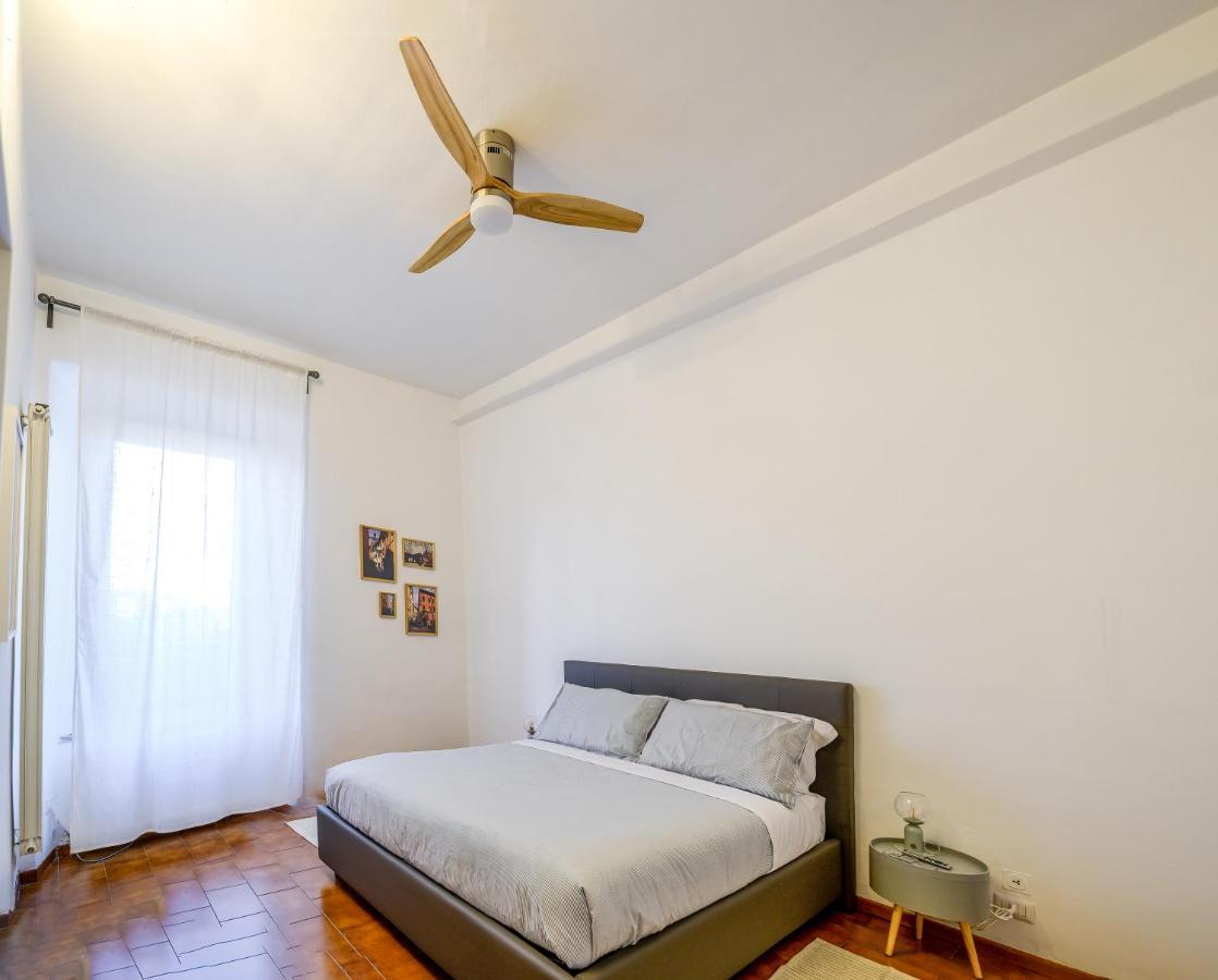 La Lungara Trastevere روما المظهر الخارجي الصورة